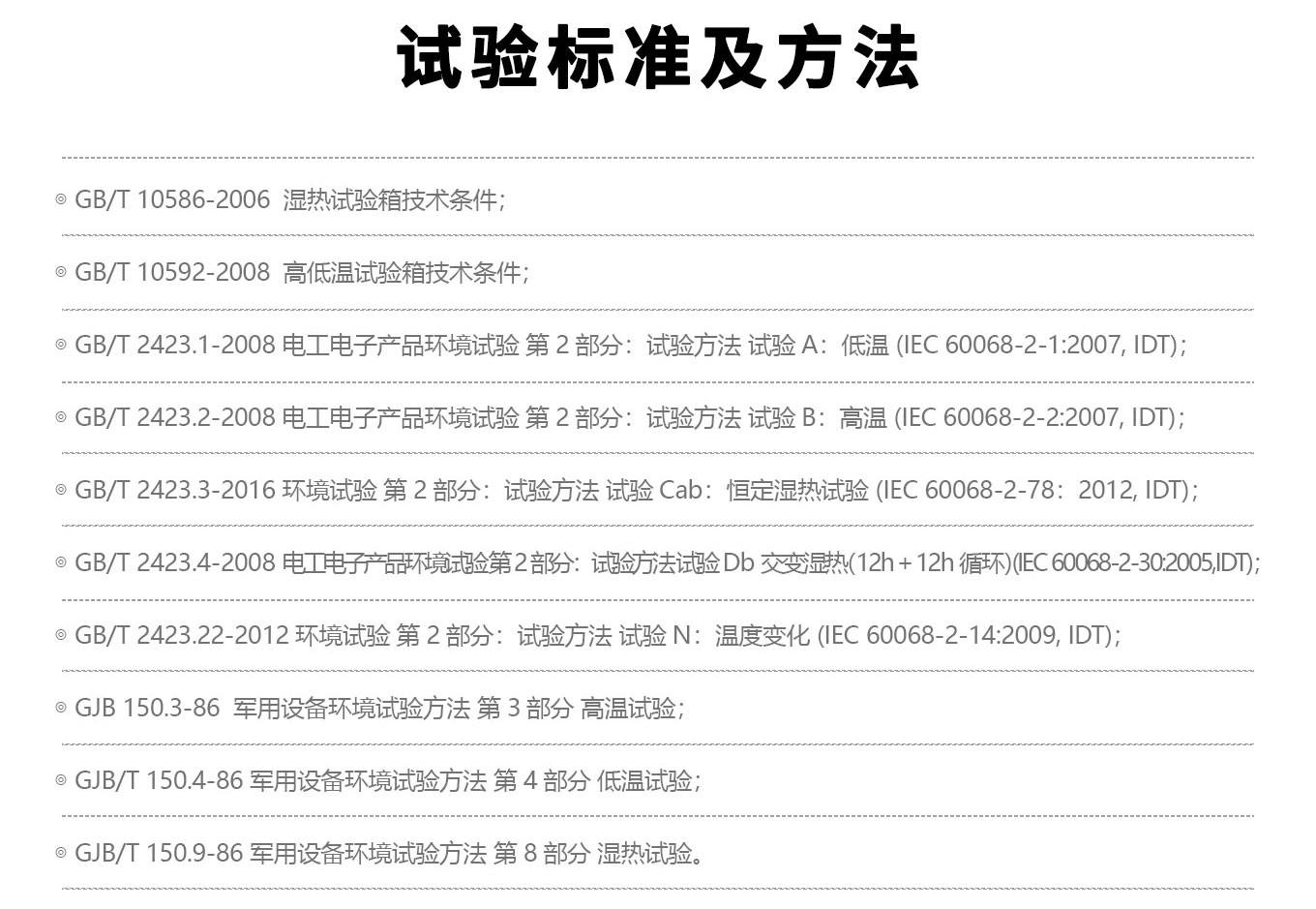 恒溫恒濕-試驗標準及方法.jpg